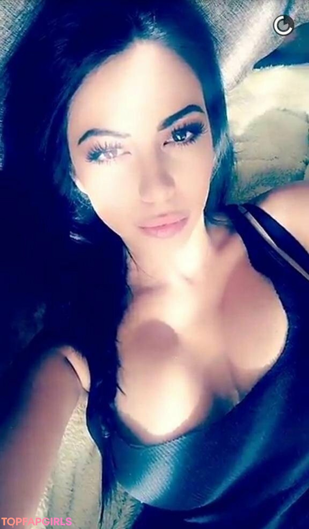 Naakte gelekte OnlyFans-foto van Jimena Sanchez #1001