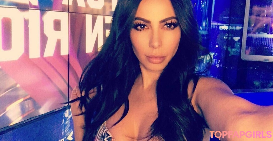 Naakte gelekte OnlyFans-foto van Jimena Sanchez #1013