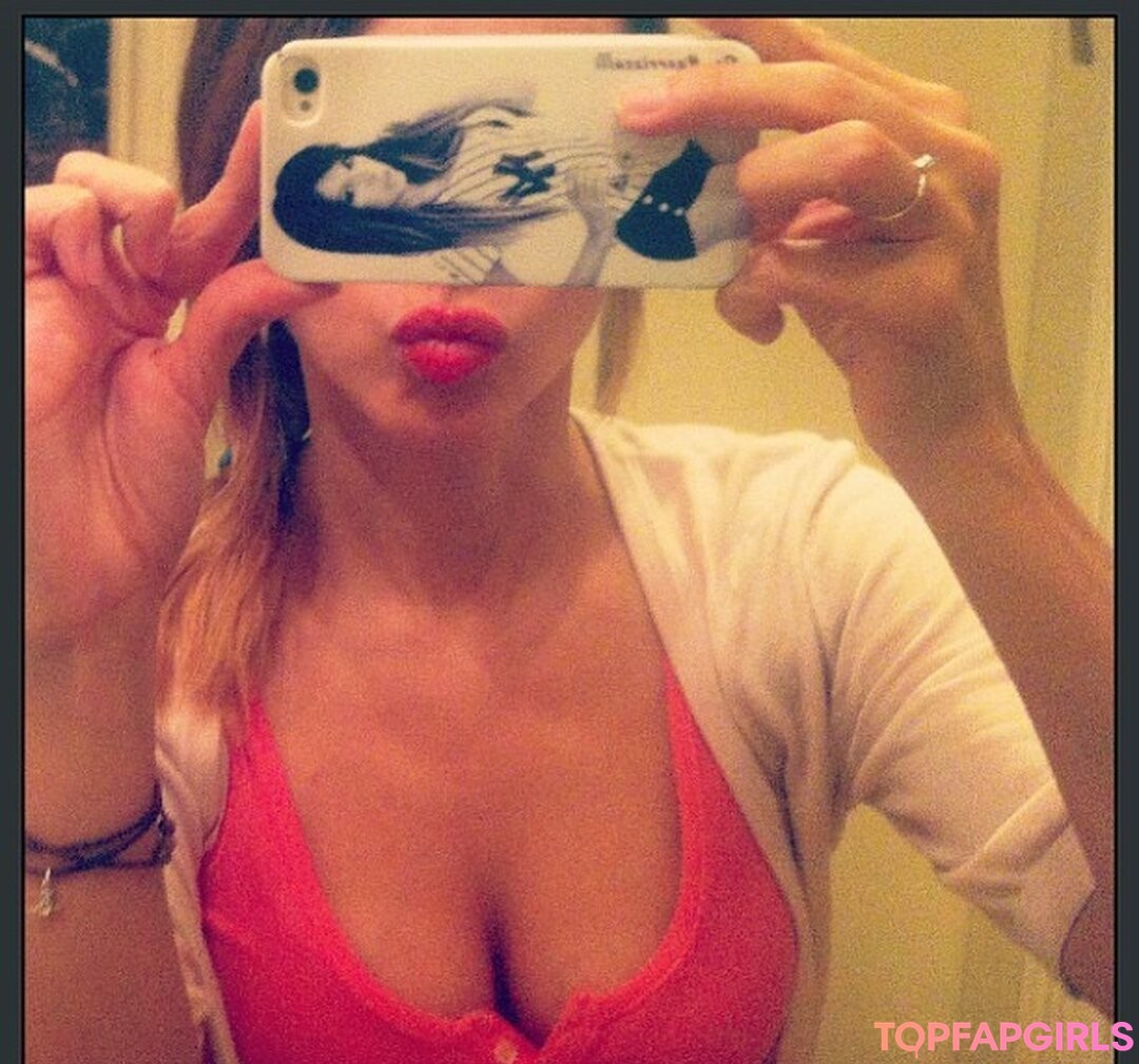 Naakte gelekte OnlyFans-foto van Jimena Sanchez #1101