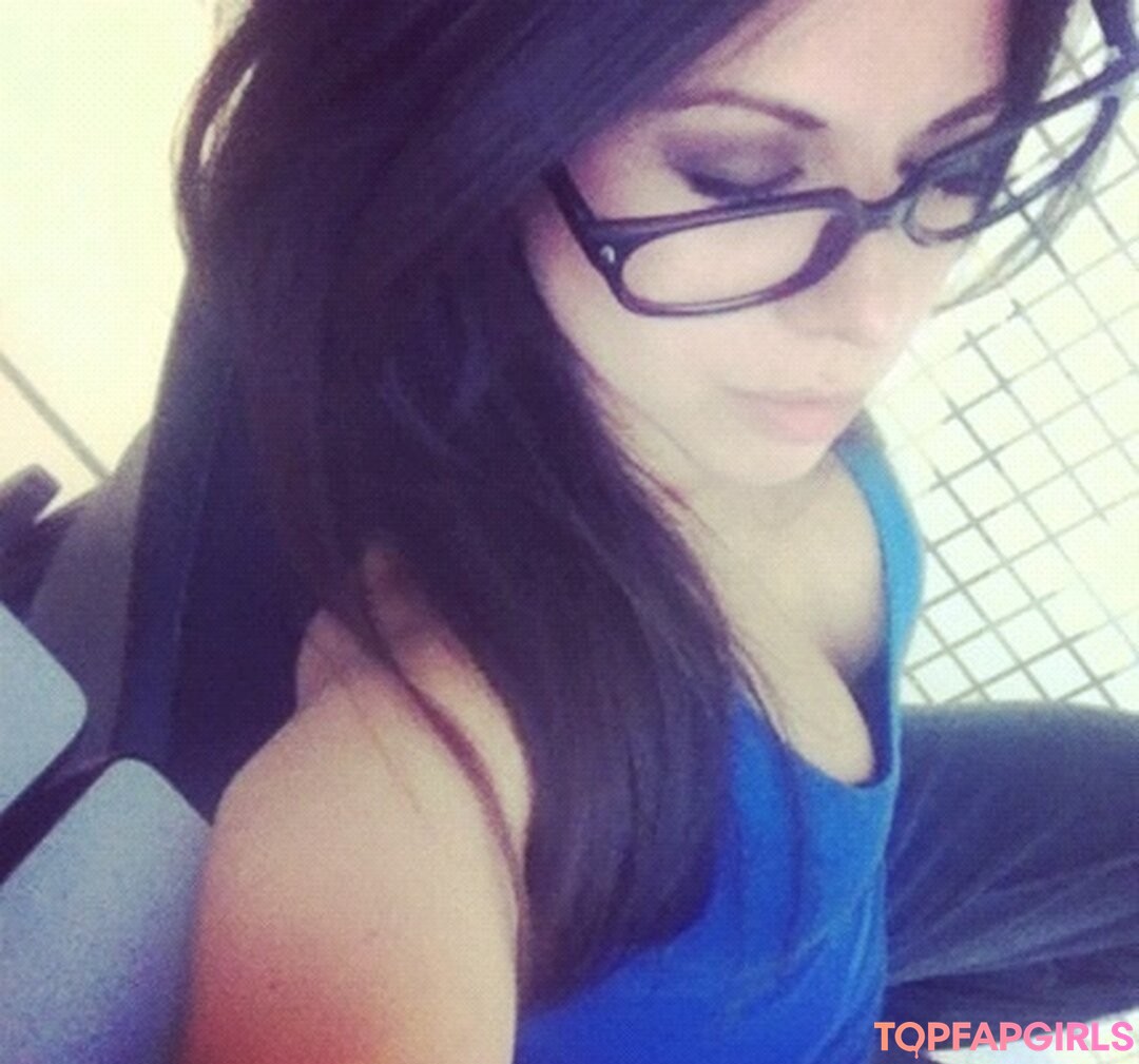 Naakte gelekte OnlyFans-foto van Jimena Sanchez #1205