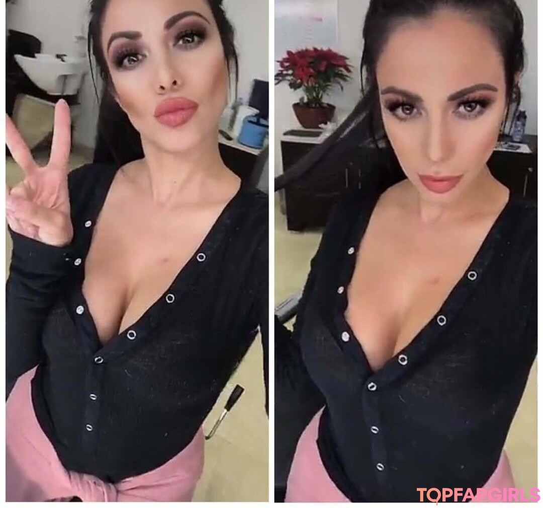 Naakte gelekte OnlyFans-foto van Jimena Sanchez #1268