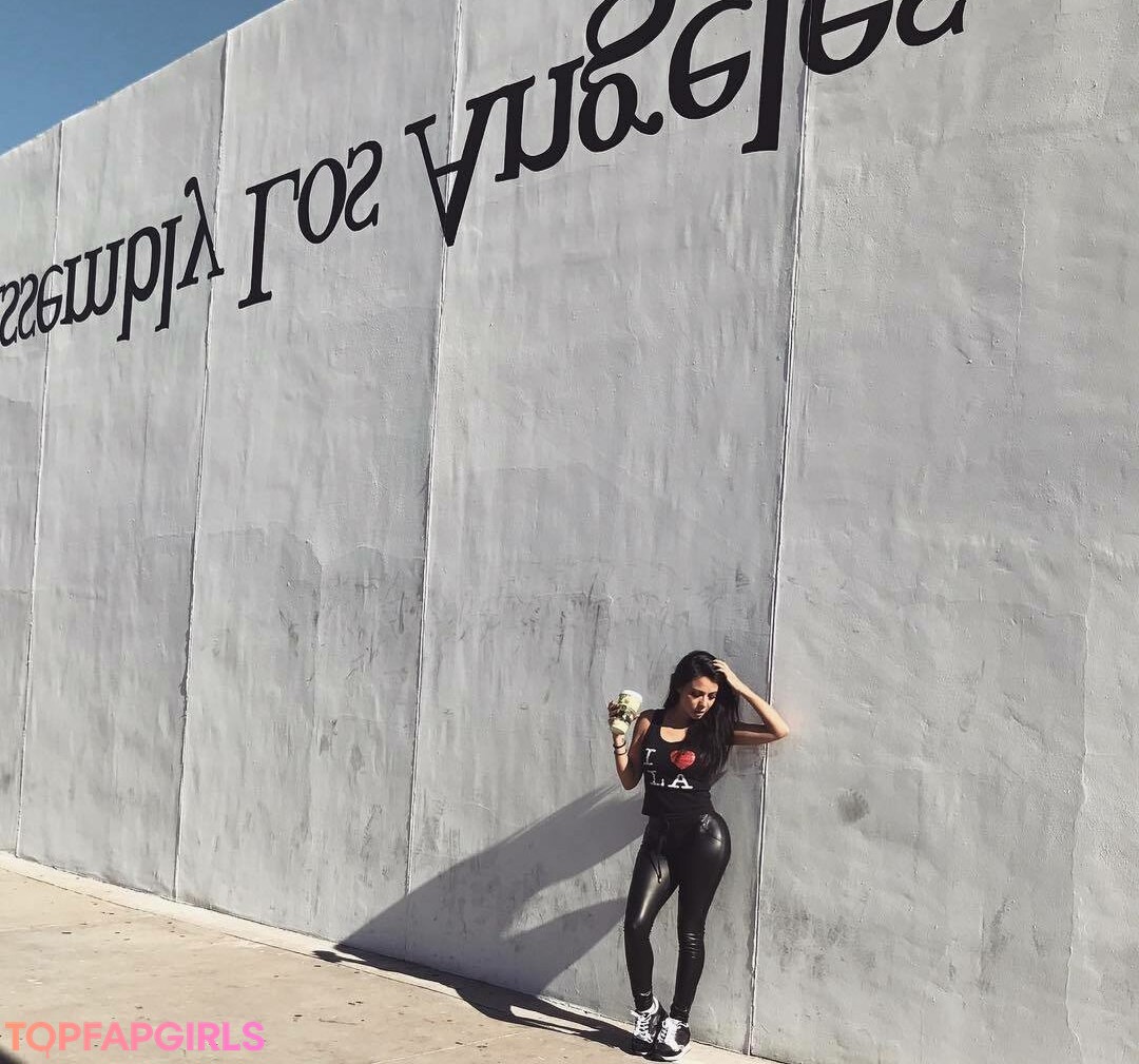 Naakte gelekte OnlyFans-foto van Jimena Sanchez #1274