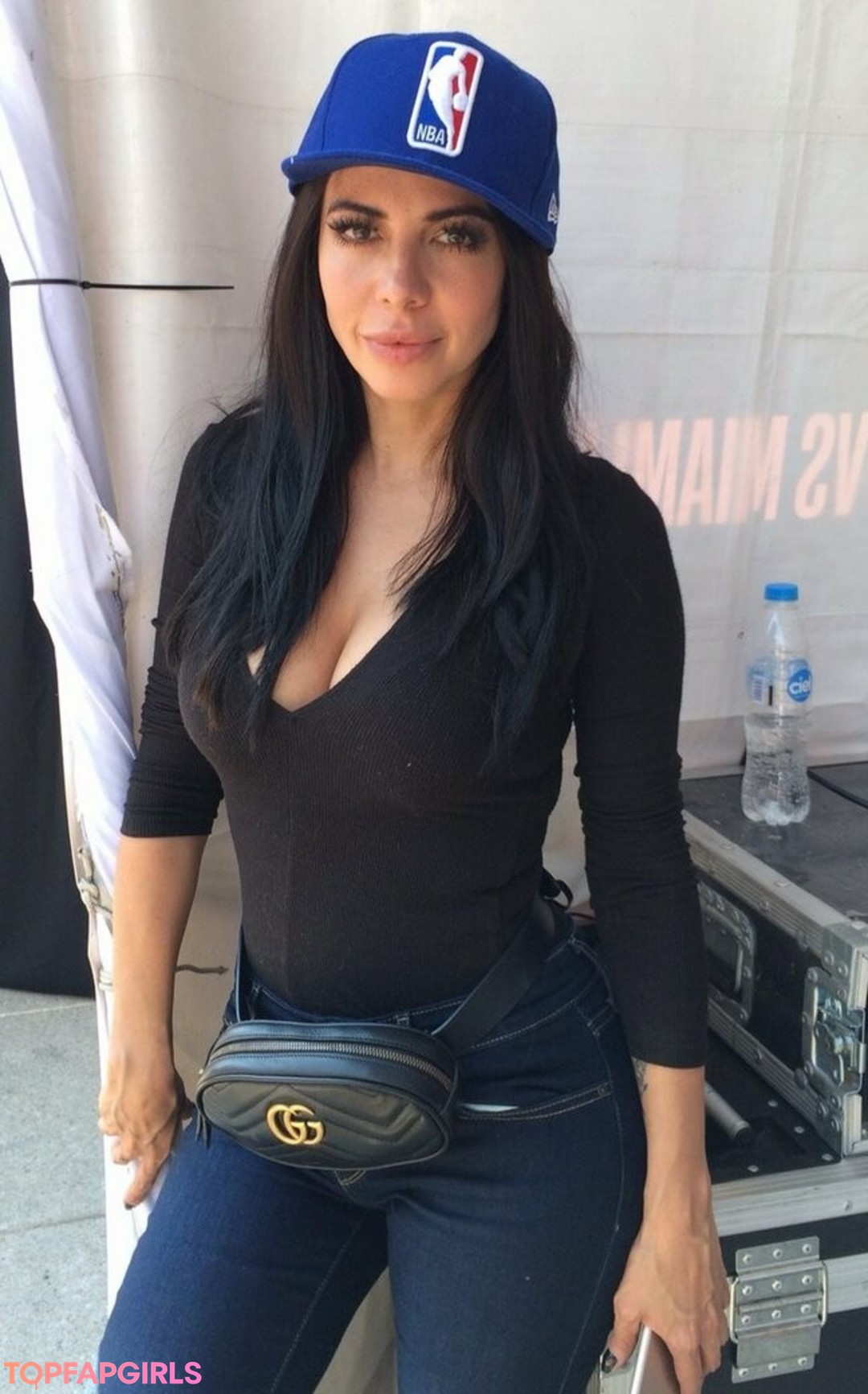 Naakte gelekte OnlyFans-foto van Jimena Sanchez #1327