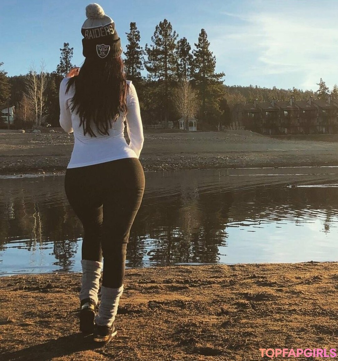 Naakte gelekte OnlyFans-foto van Jimena Sanchez #1354