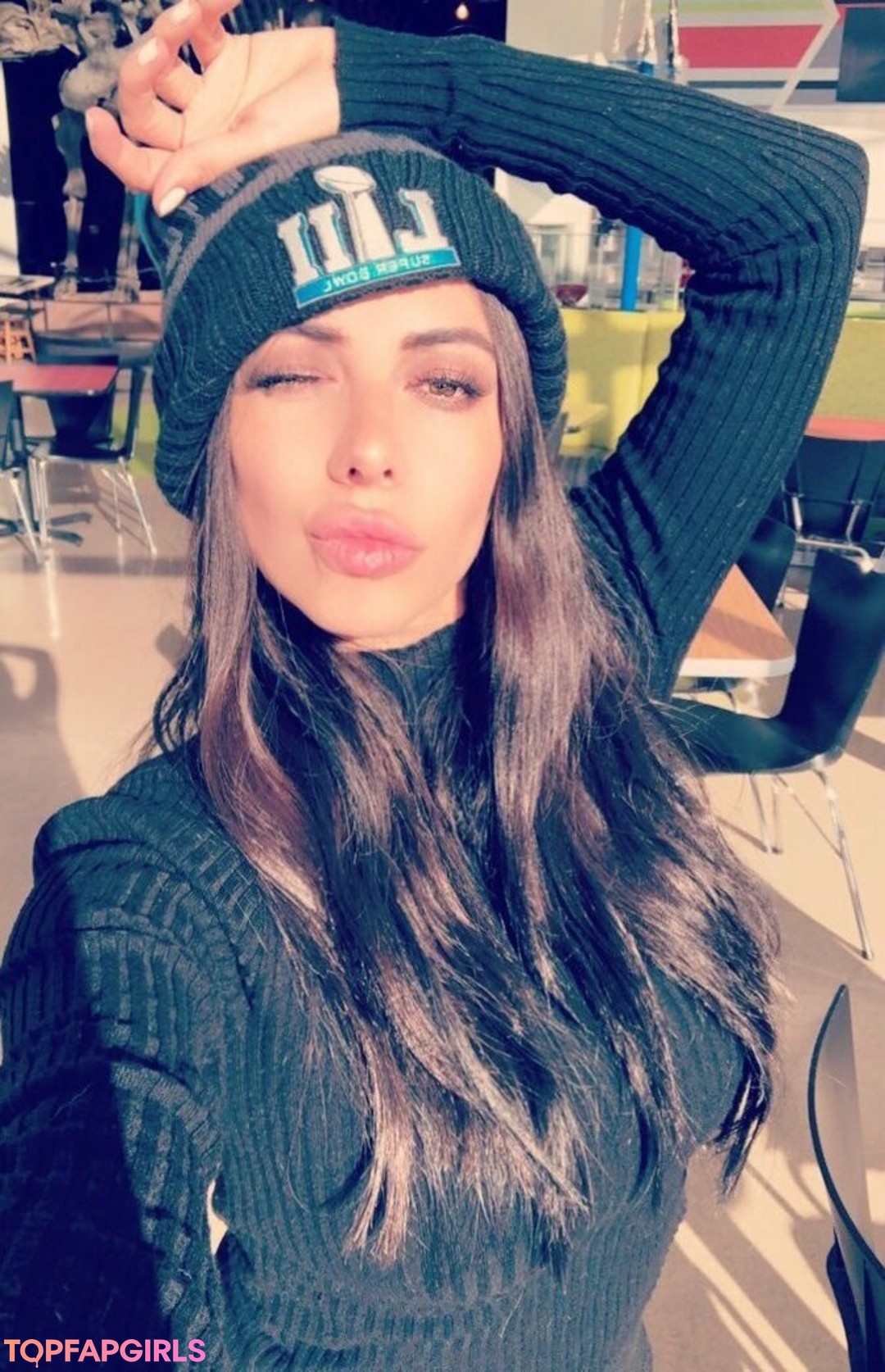 Naakte gelekte OnlyFans-foto van Jimena Sanchez #1387
