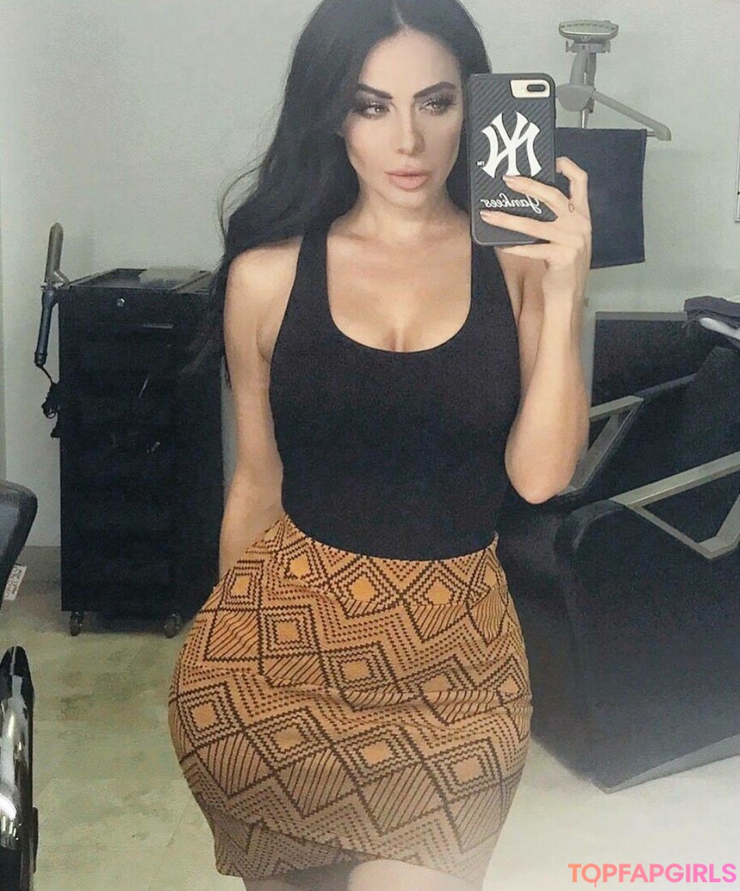 Naakte gelekte OnlyFans-foto van Jimena Sanchez #1466