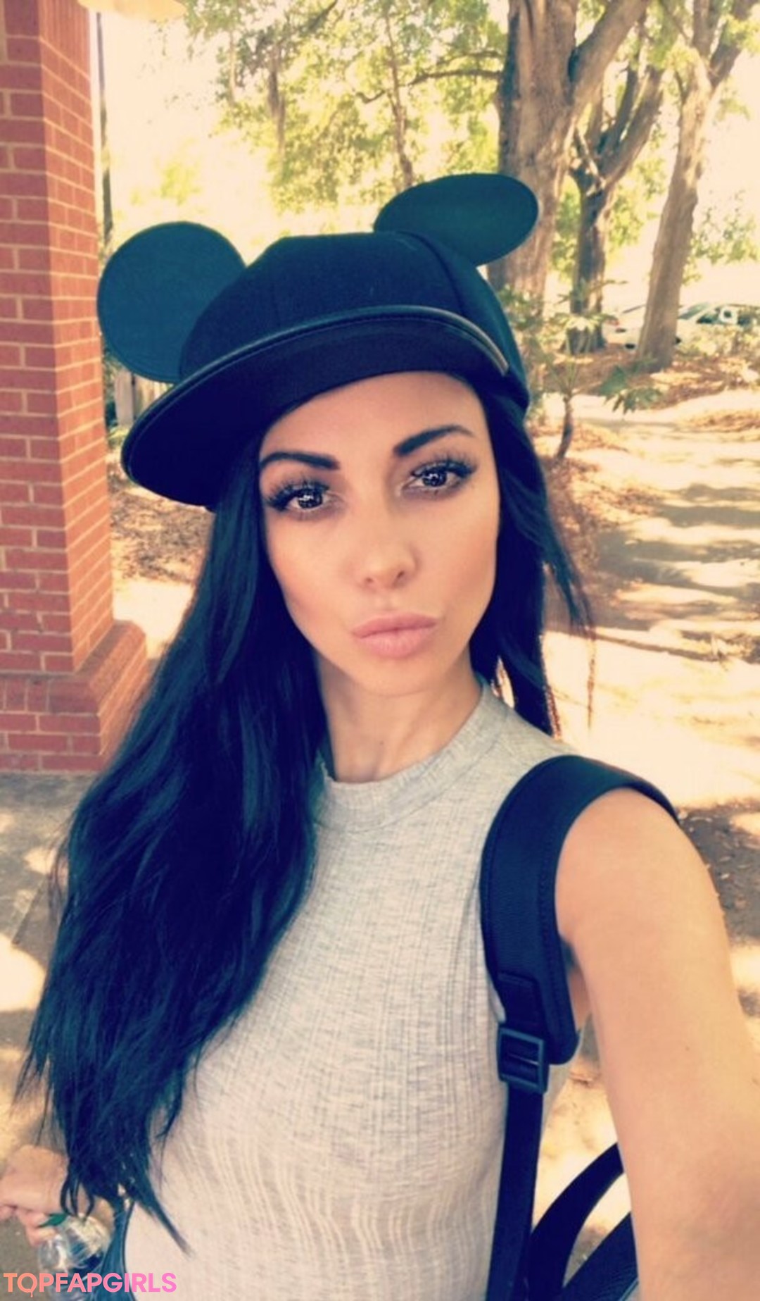Naakte gelekte OnlyFans-foto van Jimena Sanchez #1524