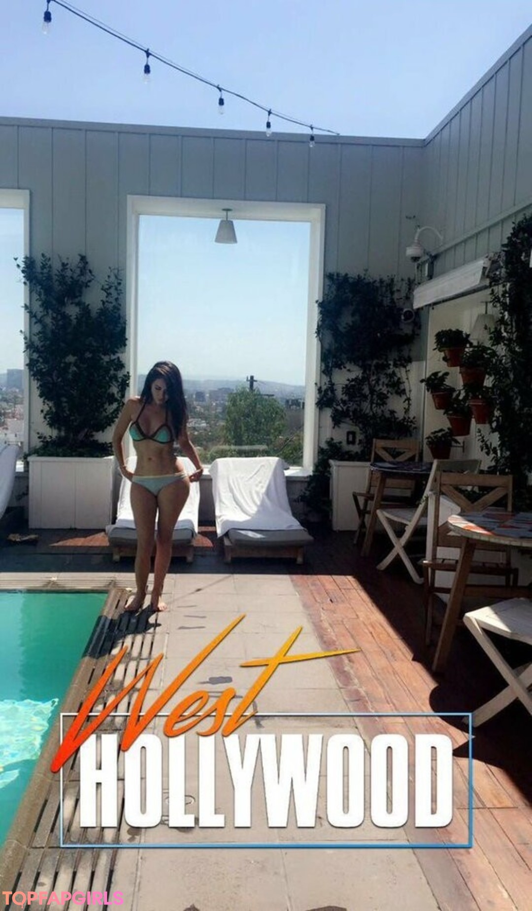 Naakte gelekte OnlyFans-foto van Jimena Sanchez #1570