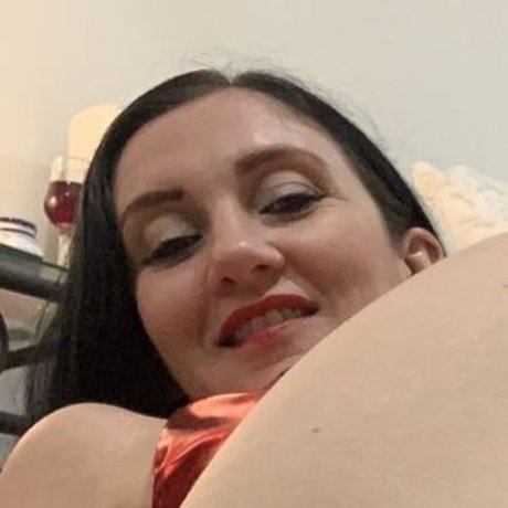 Naakte gelekte OnlyFans-foto van Krystal Kate
