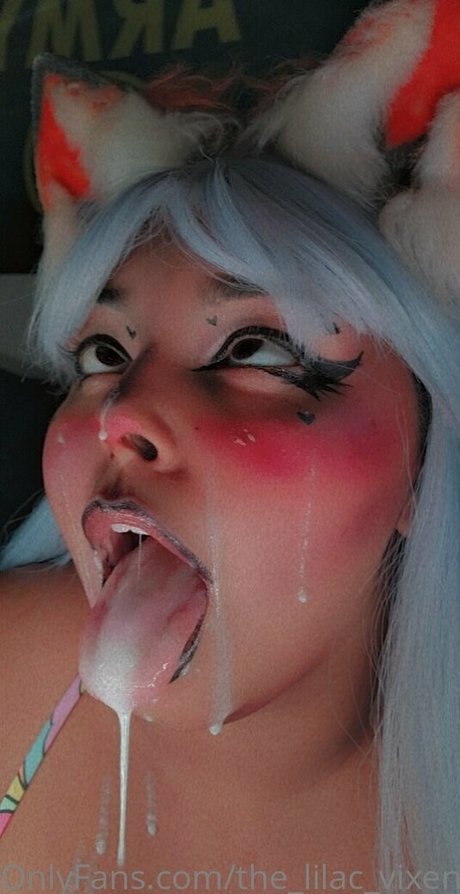 Thelilacvixen