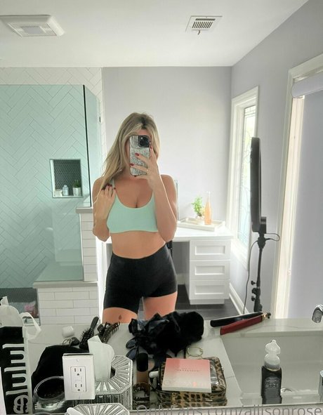 Allisonrose