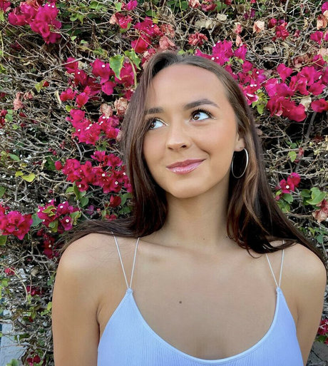 Calista Reyes