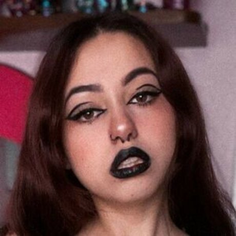 Naakte gelekte OnlyFans-foto van Sofia Diaz
