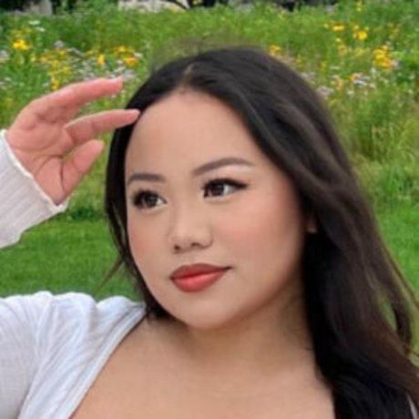 Naakte gelekte OnlyFans-foto van Gigiabg