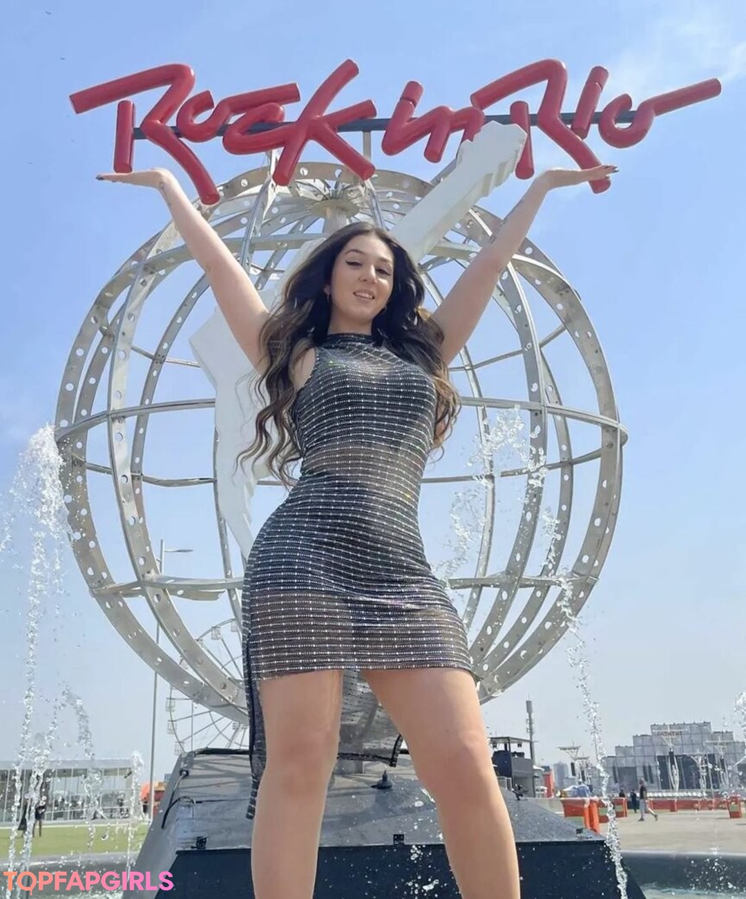 Naakte gelekte OnlyFans-foto van Carolzinha #106 Naakte gelekte OnlyFans-foto van Carolzinha #106