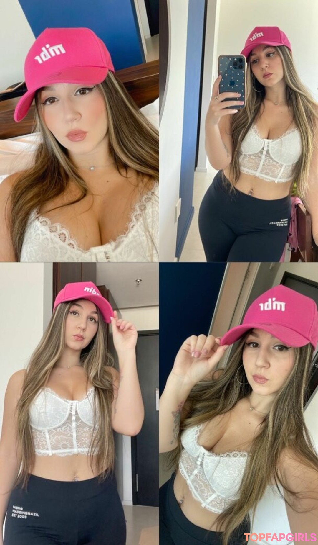 Naakte gelekte OnlyFans-foto van Carolzinha #153 Naakte gelekte OnlyFans-foto van Carolzinha #153