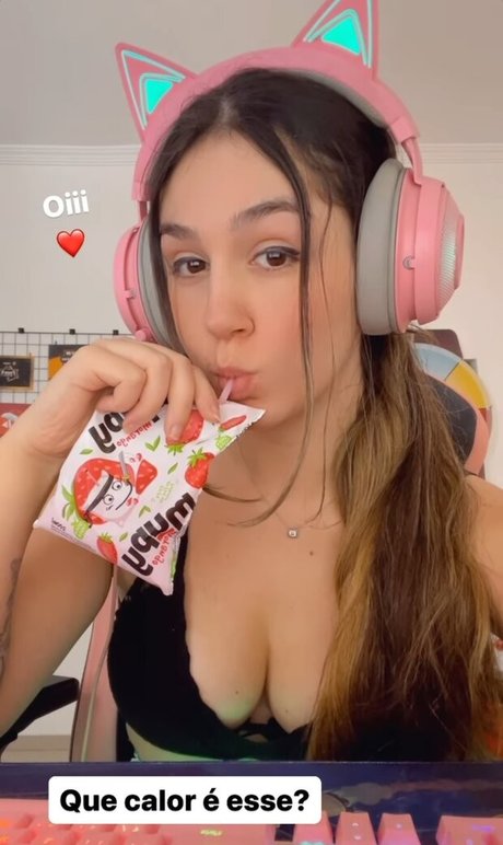 Carolzinha