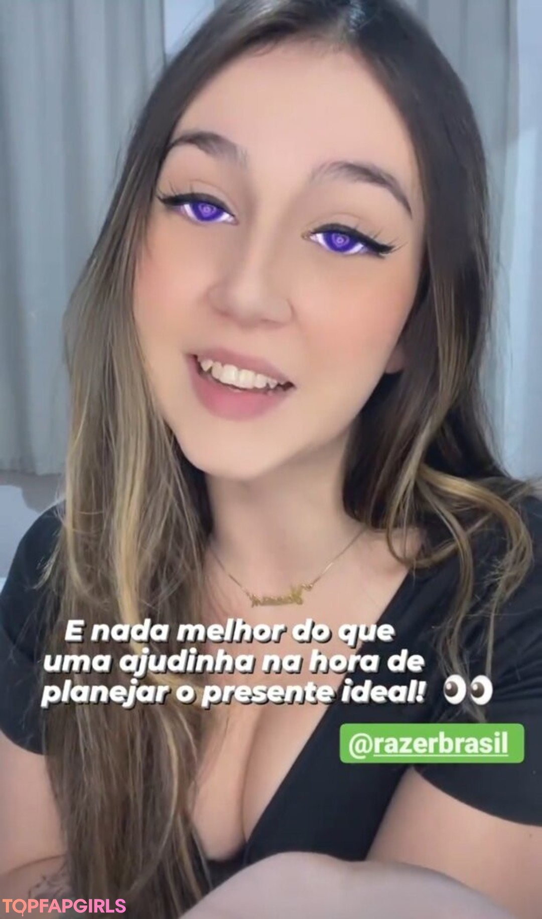 Naakte gelekte OnlyFans-foto van Carolzinha #72 Naakte gelekte OnlyFans-foto van Carolzinha #72