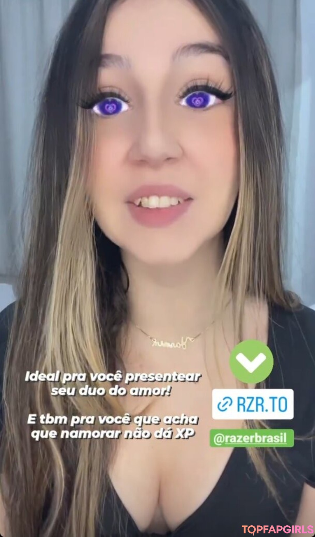 Naakte gelekte OnlyFans-foto van Carolzinha #74 Naakte gelekte OnlyFans-foto van Carolzinha #74