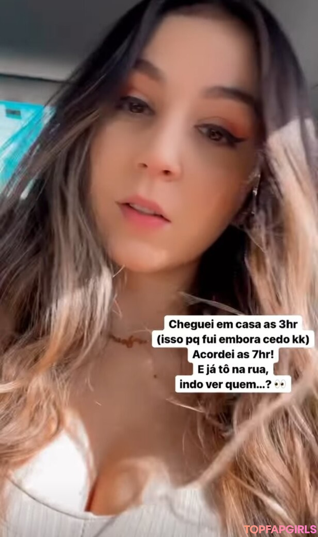 Naakte gelekte OnlyFans-foto van Carolzinha #81 Naakte gelekte OnlyFans-foto van Carolzinha #81