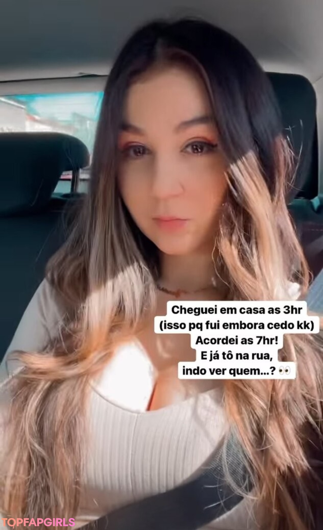 Naakte gelekte OnlyFans-foto van Carolzinha #83 Naakte gelekte OnlyFans-foto van Carolzinha #83