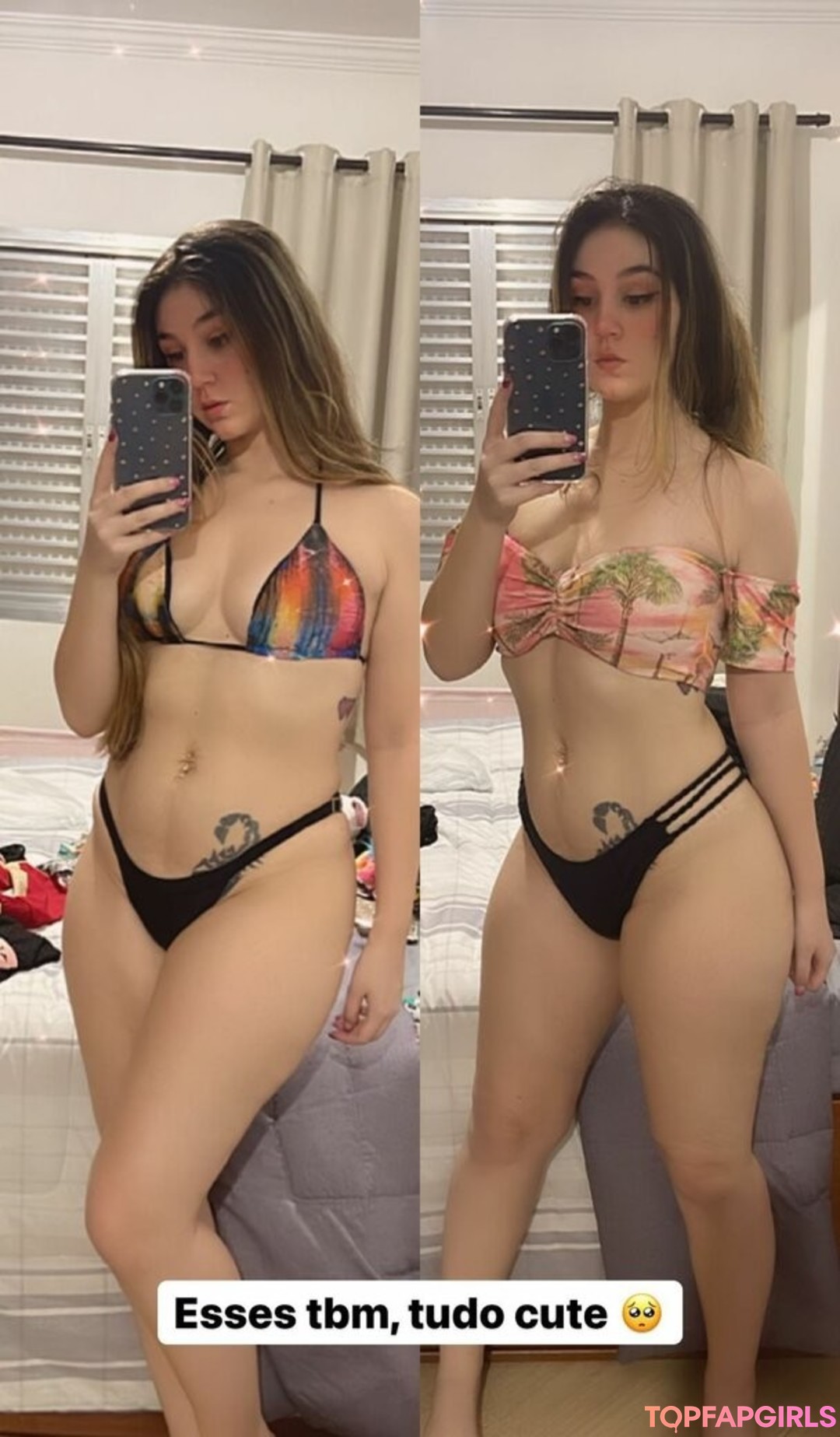 Naakte gelekte OnlyFans-foto van Carolzinha #94 Naakte gelekte OnlyFans-foto van Carolzinha #94