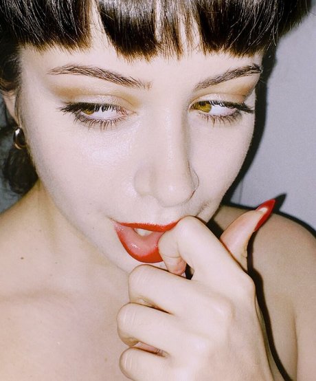 Zanah Marie
