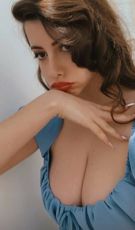 Zanah Marie