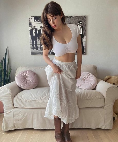 Zanah Marie