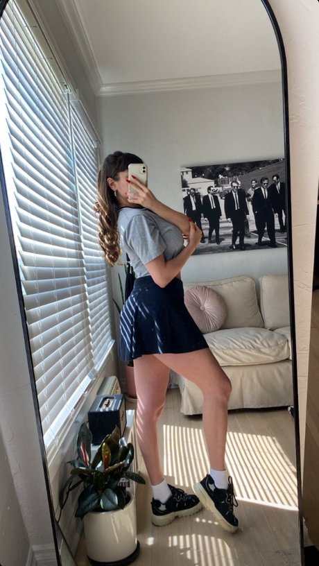 Zanah Marie