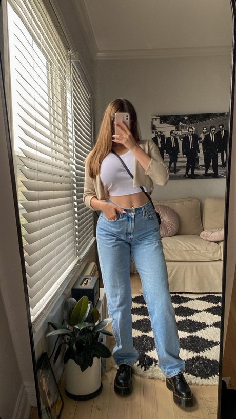 Zanah Marie
