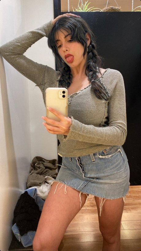 Zanah Marie