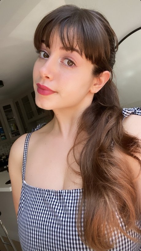 Zanah Marie