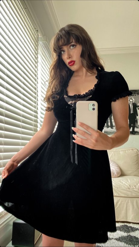Zanah Marie