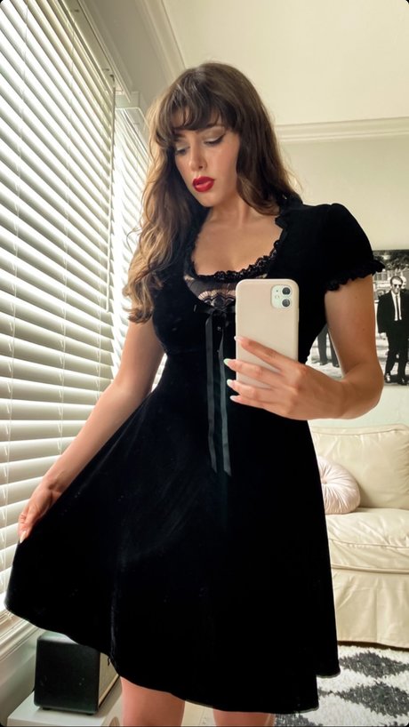 Zanah Marie