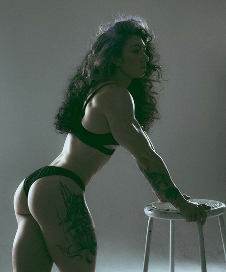 Natasha Aughey