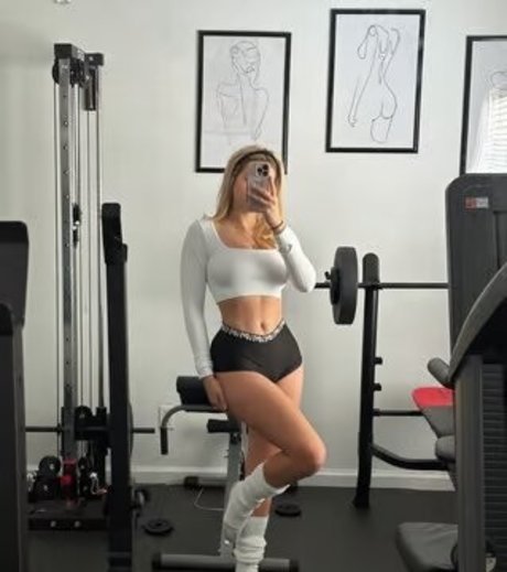 Gabi Champ