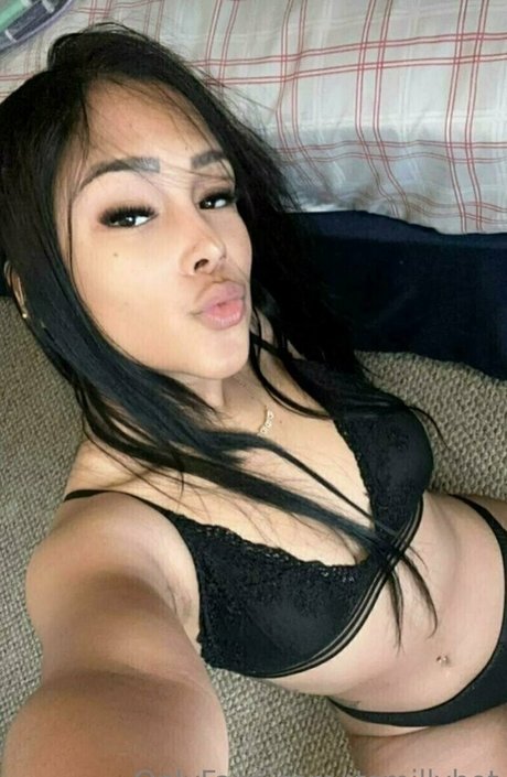 Itsmillyhot