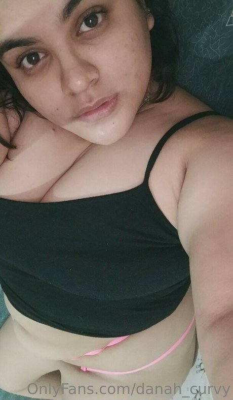 Danahcurvy