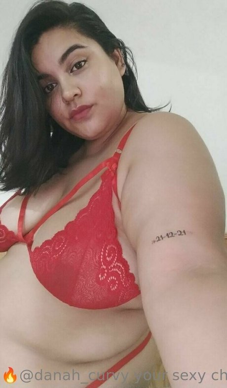 Danahcurvy