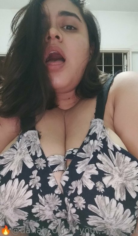 Danahcurvy