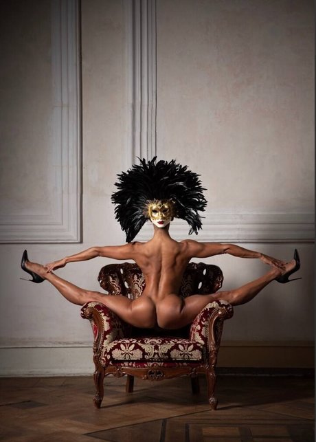 Laetitia Bouffard Roupe