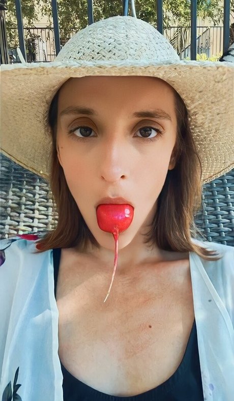 Ashley Victoria Robinson