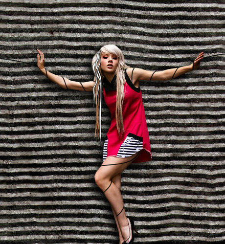 Miss Mosh