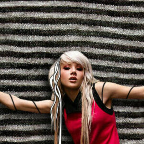 Miss Mosh