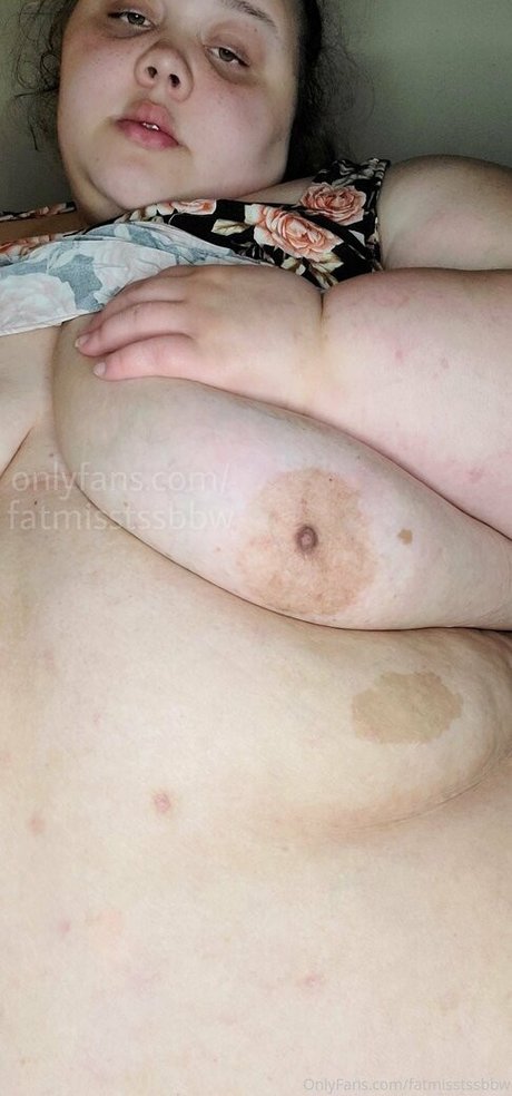 Fatmisstssbbw