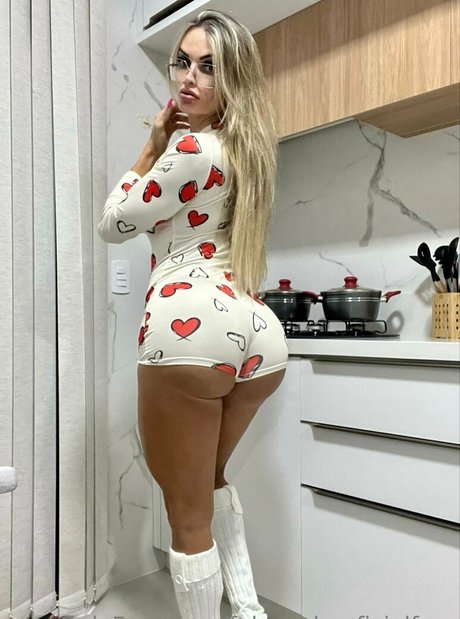 Naakte gelekte OnlyFans-foto van Fabyzinhaoficialfree