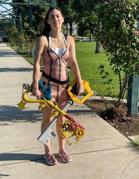 Naakte gelekte OnlyFans-foto van Lillylovespenisland
