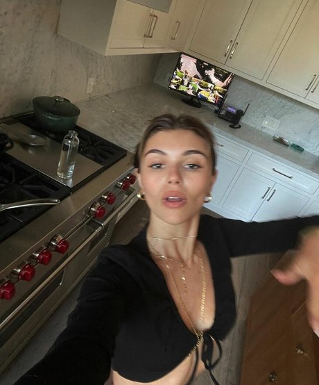 Olivia Jade