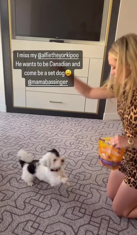 Brec Bassinger